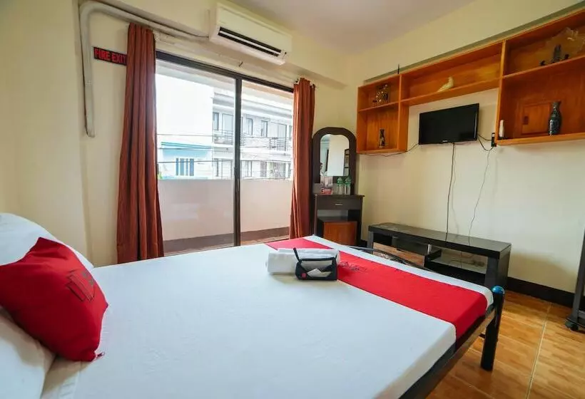 Majatalo Reddoorz @ Palanan Makati 2