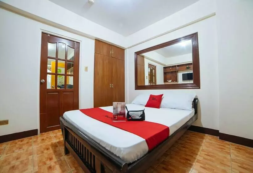 Majatalo Reddoorz @ Palanan Makati 2