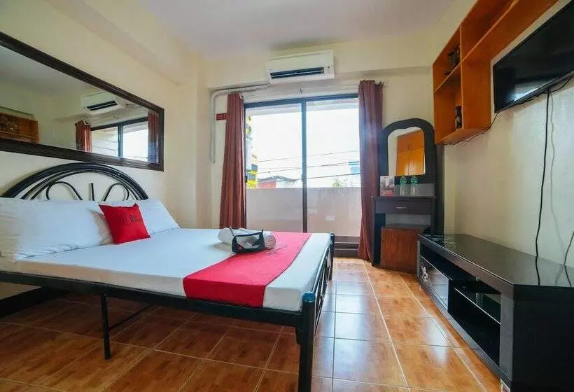 Majatalo Reddoorz @ Palanan Makati 2