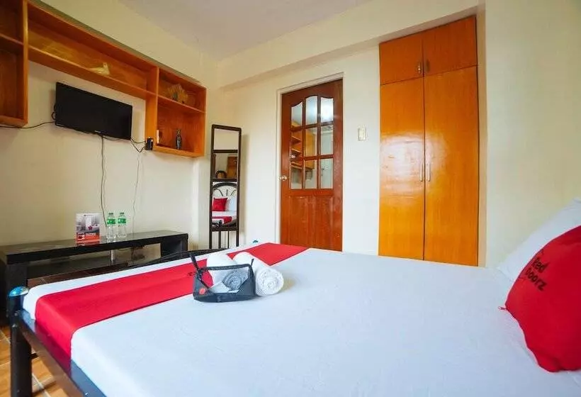 Majatalo Reddoorz @ Palanan Makati 2