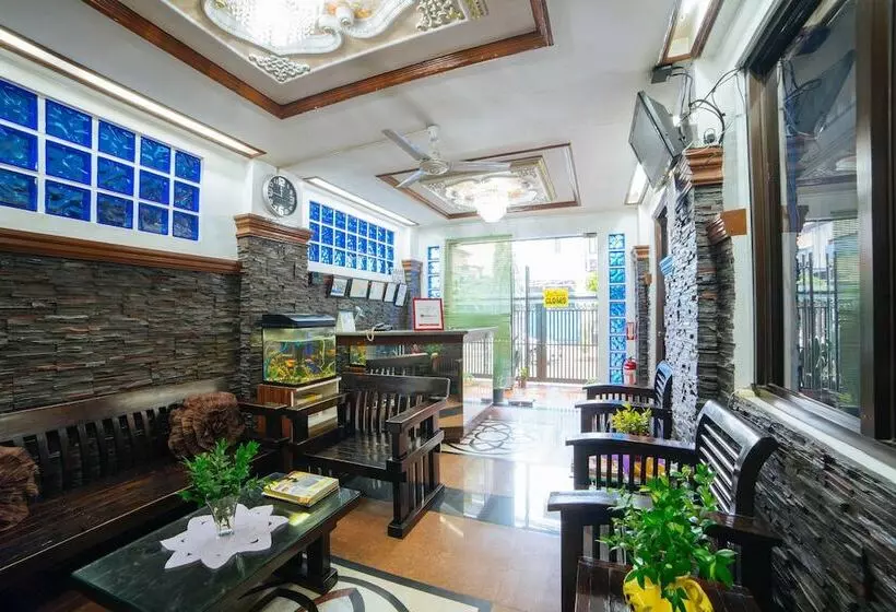 Majatalo Reddoorz @ Palanan Makati 2