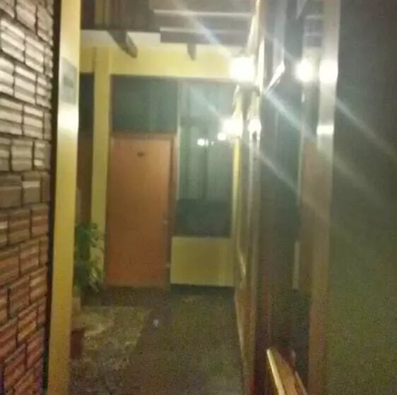 ペンション Selva Mia