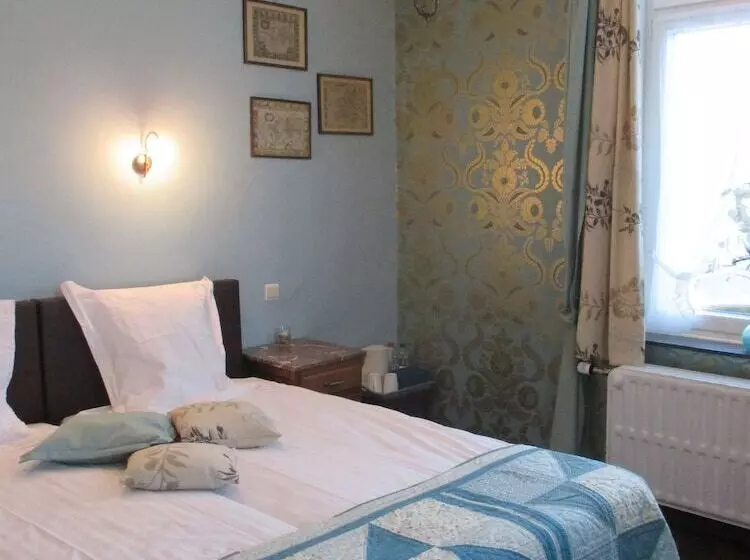 پانسیون Villa Esperanza