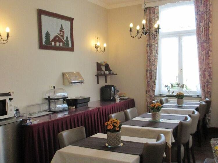 Пансион Villa Esperanza