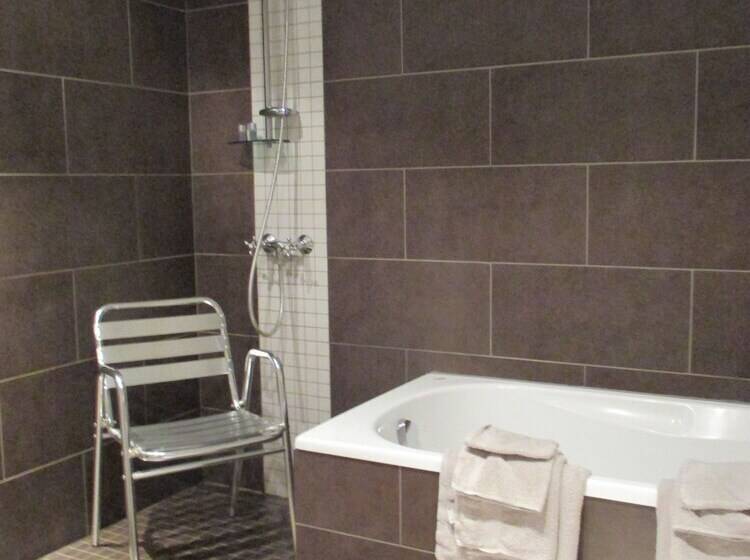 Пансион Villa Esperanza