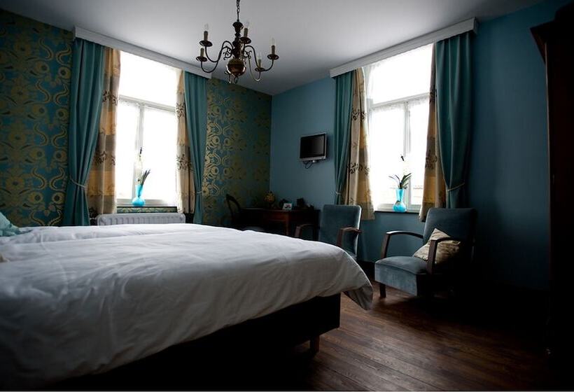 Пансион Villa Esperanza