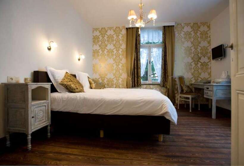 Пансион Villa Esperanza