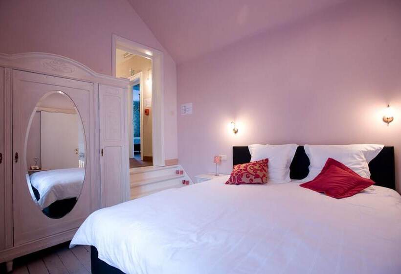 Пансион Villa Esperanza