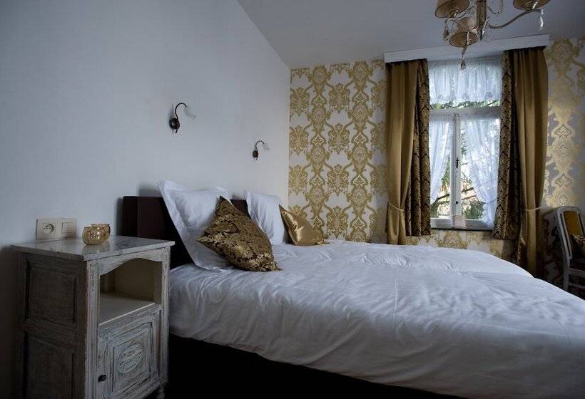 Пансион Villa Esperanza