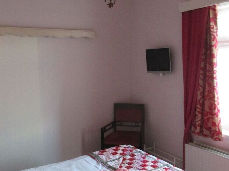 Пансион Villa Esperanza