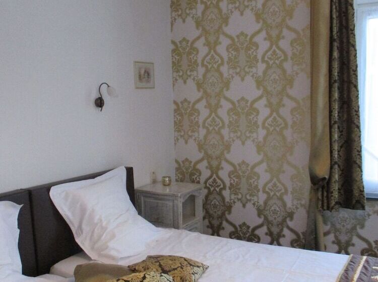 Пансион Villa Esperanza