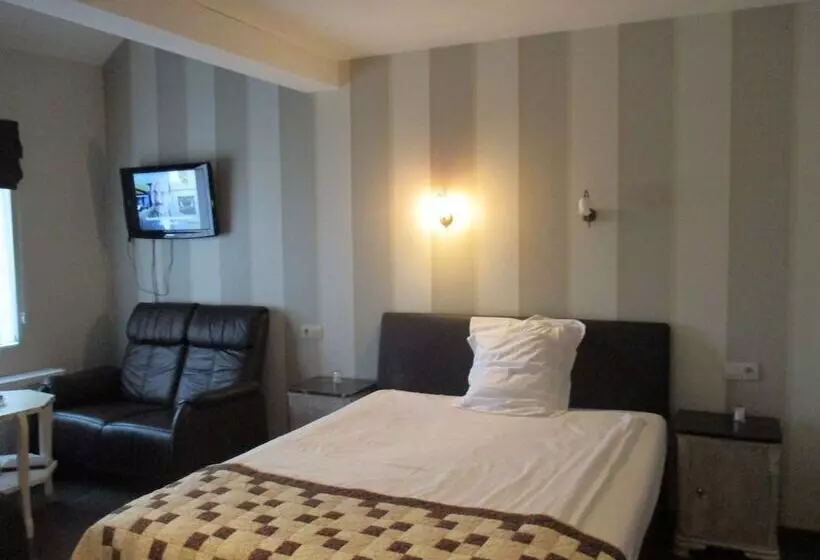 پانسیون Villa Esperanza