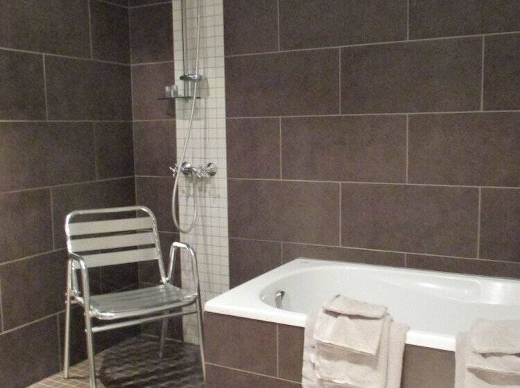 Пансион Villa Esperanza