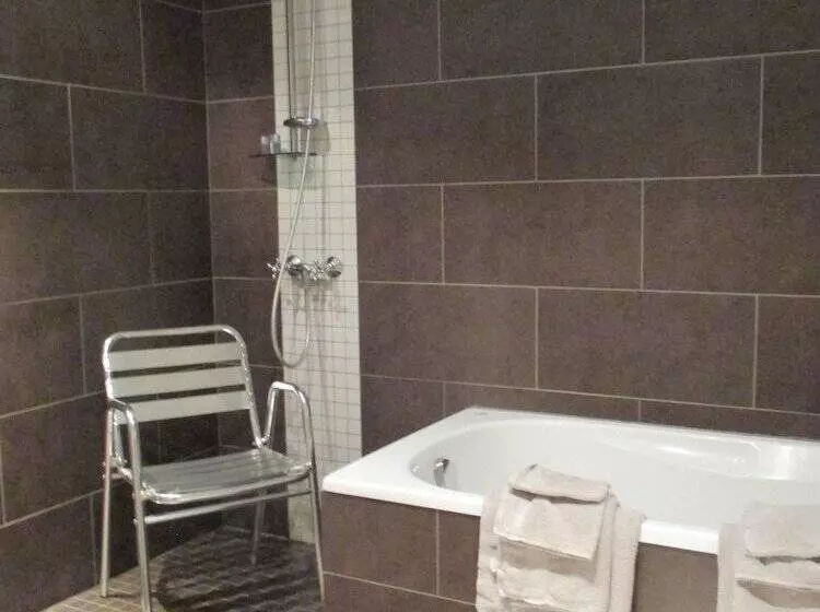 پانسیون Villa Esperanza