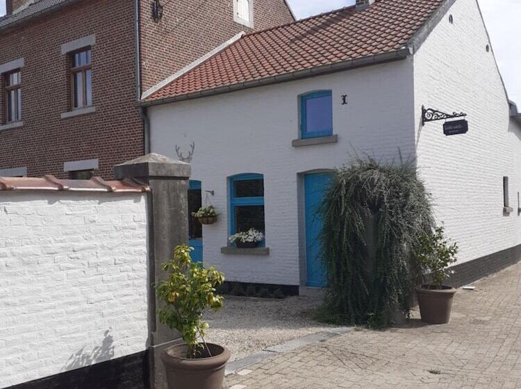 ペンション Wetterdelle