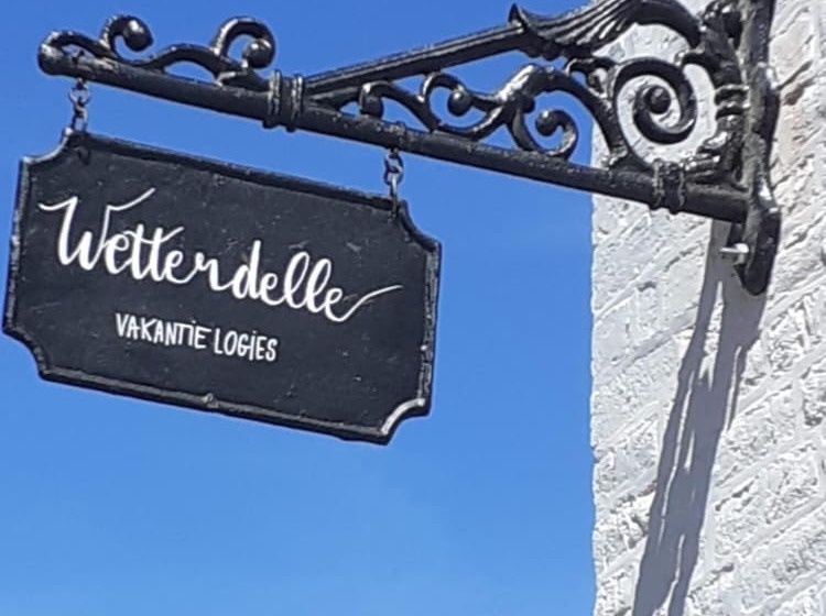 ペンション Wetterdelle