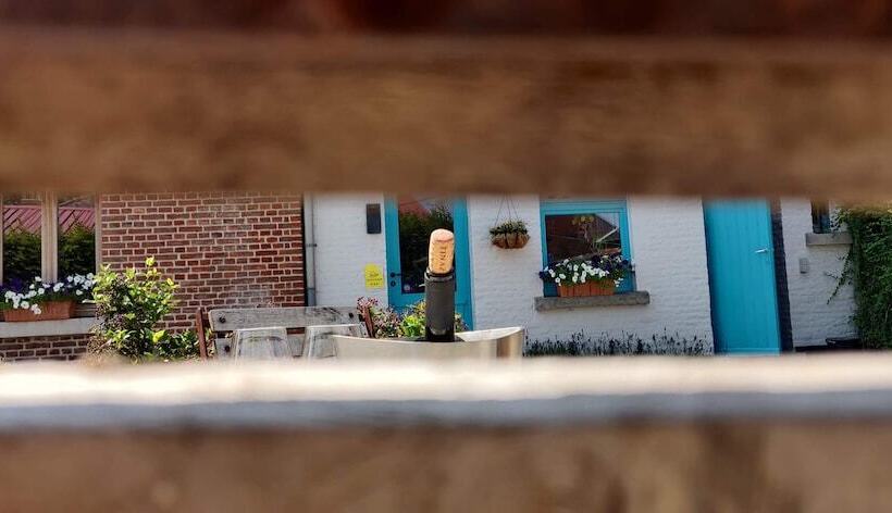 ペンション Wetterdelle