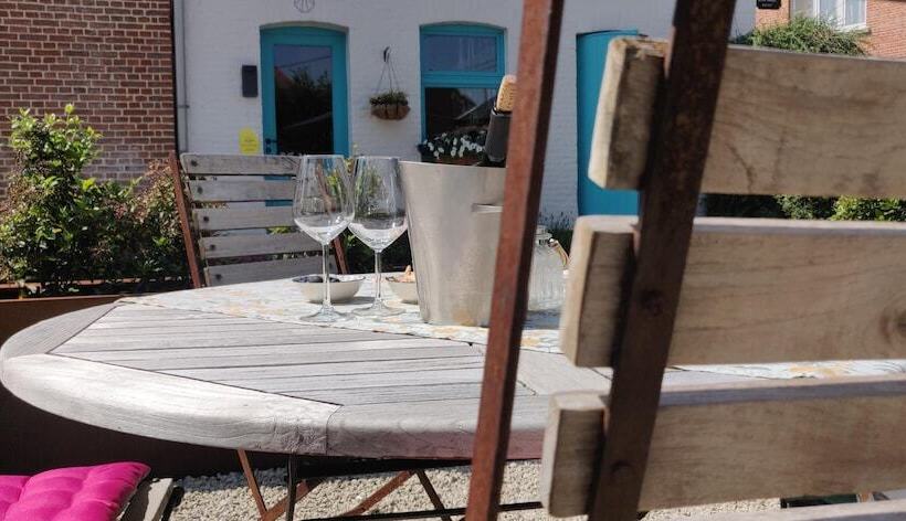 ペンション Wetterdelle