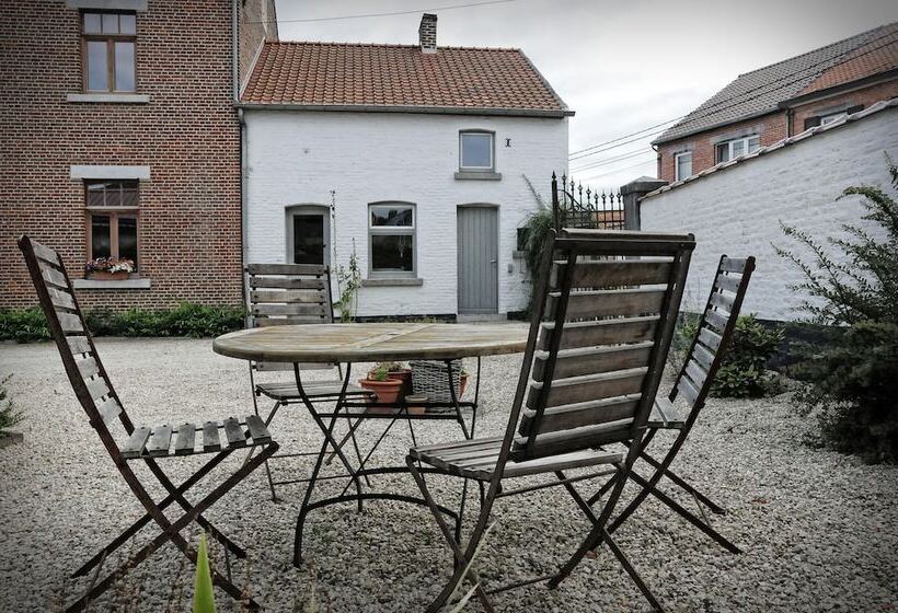 ペンション Wetterdelle