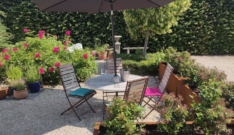 ペンション Wetterdelle