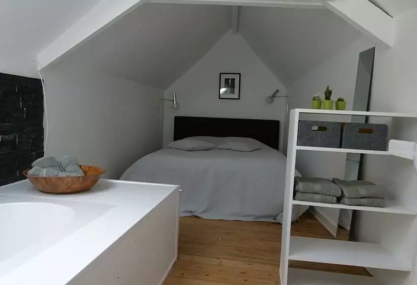 ペンション Wetterdelle