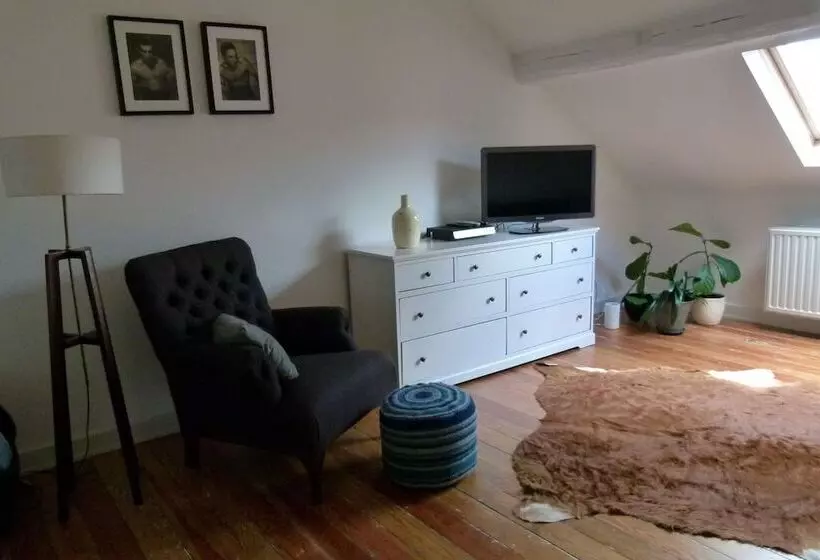 ペンション Wetterdelle