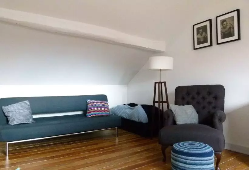 ペンション Wetterdelle