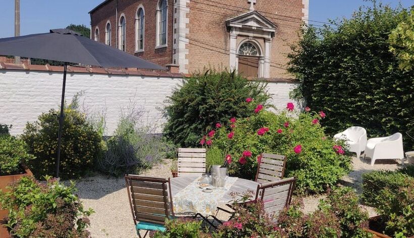 ペンション Wetterdelle