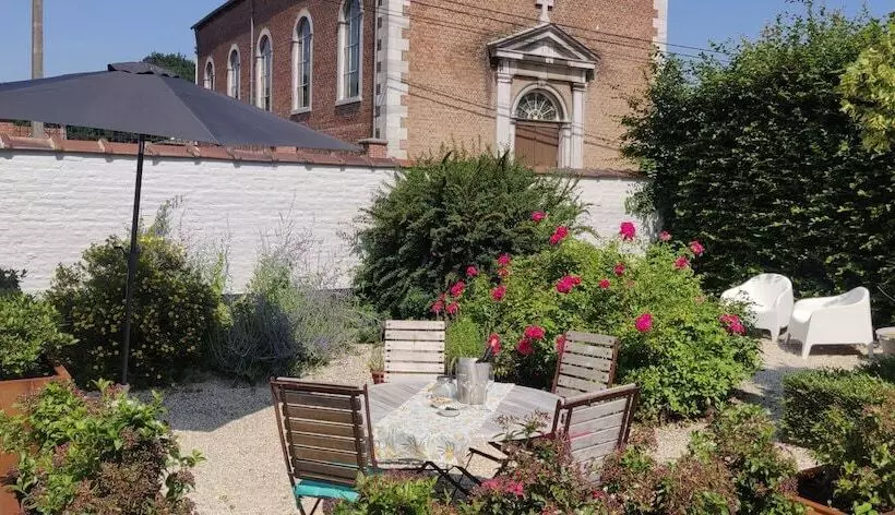 ペンション Wetterdelle