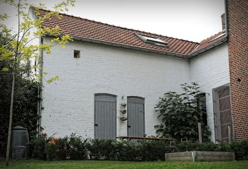 ペンション Wetterdelle