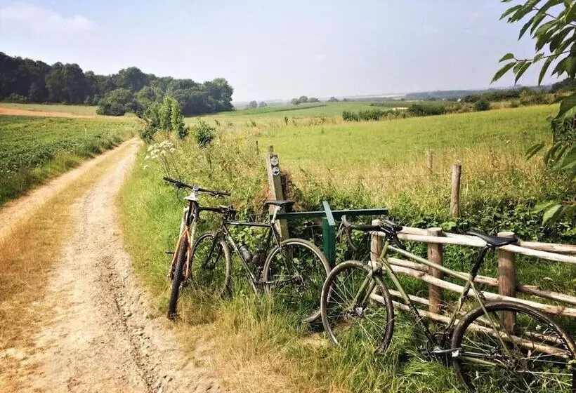 ペンション Wetterdelle