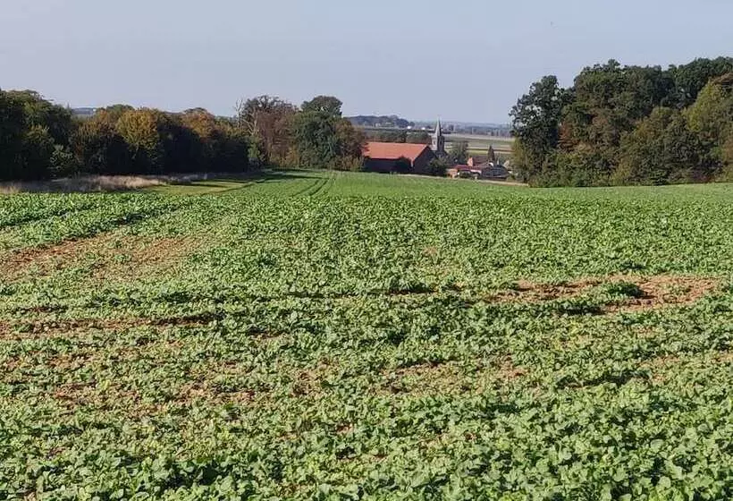 ペンション Wetterdelle