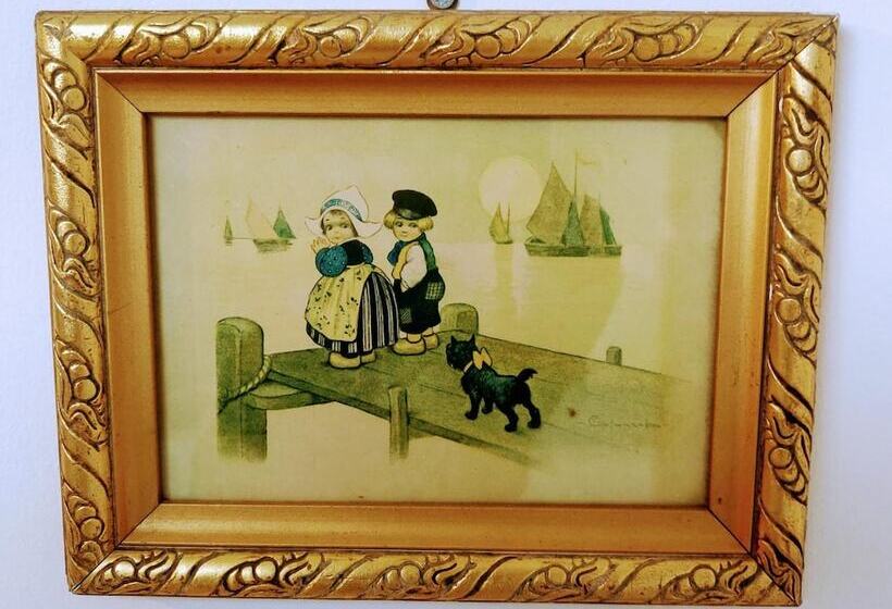 ペンション Wetterdelle