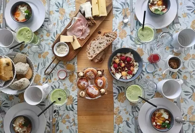 ペンション Wetterdelle