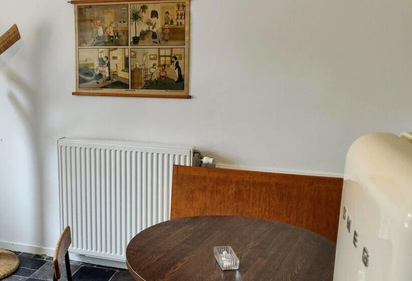 ペンション Wetterdelle