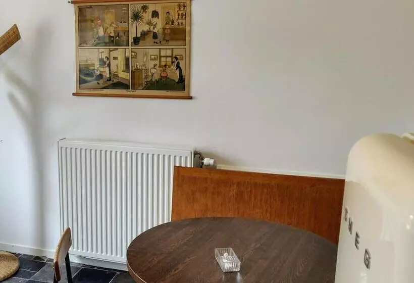 ペンション Wetterdelle