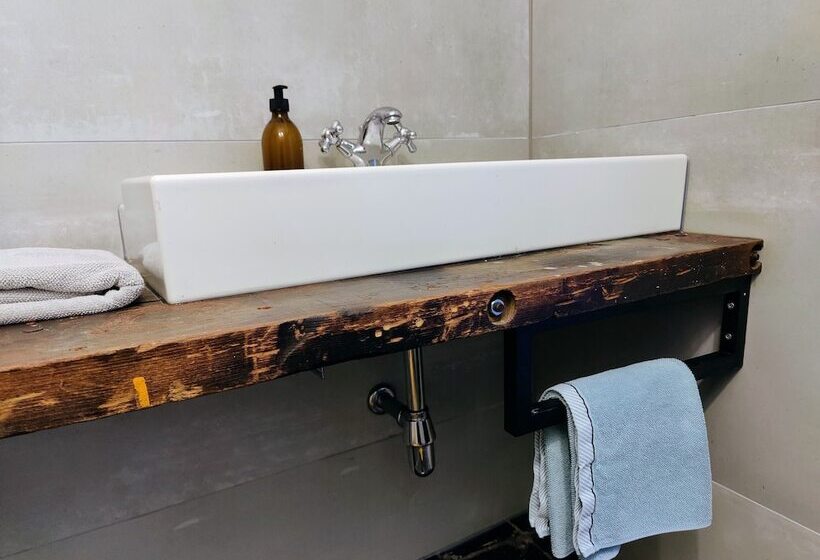 ペンション Wetterdelle