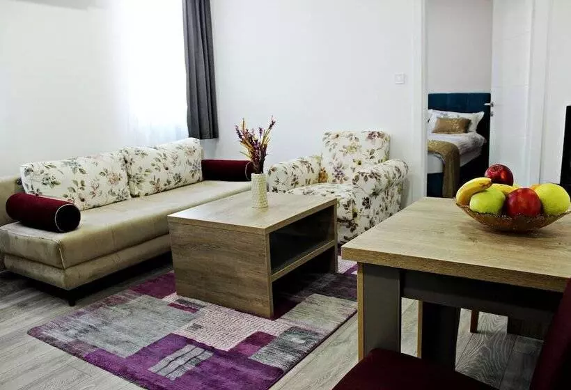Vip Apartments Sarajevo