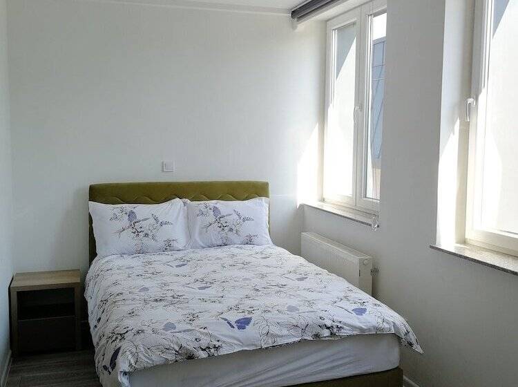 Vip Apartments Sarajevo