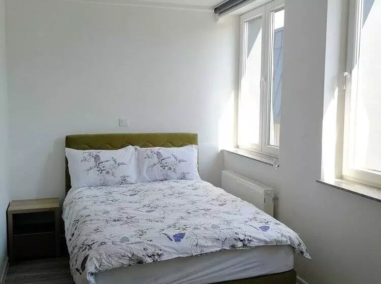 Vip Apartments Sarajevo