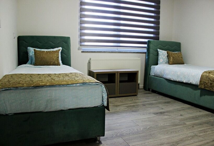 Vip Apartments Sarajevo