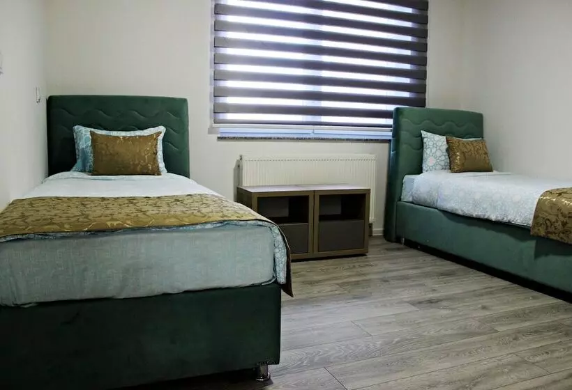 Vip Apartments Sarajevo