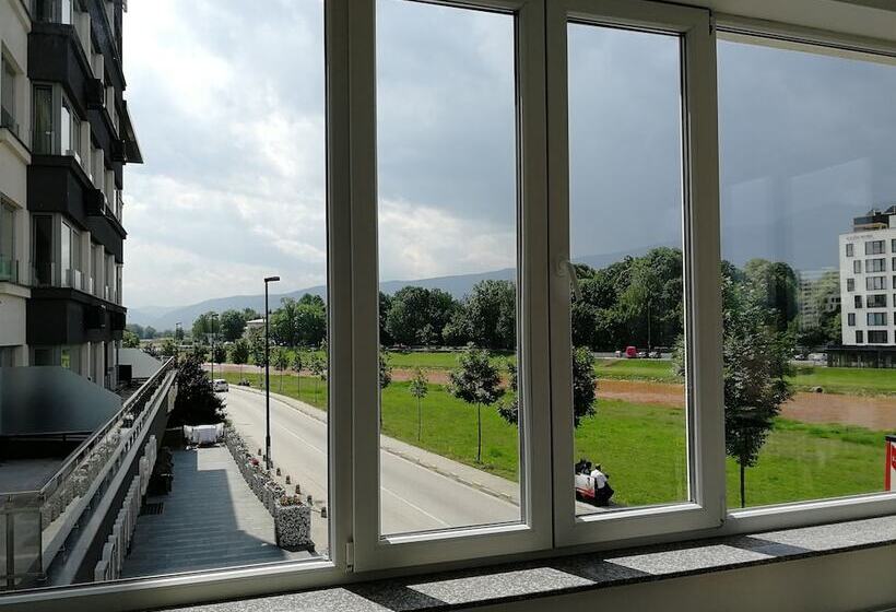 Vip Apartments Sarajevo