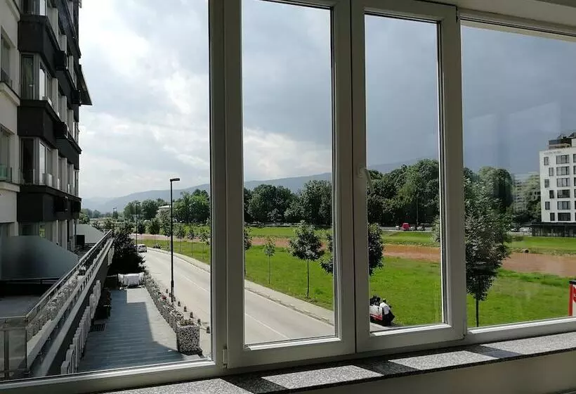 Vip Apartments Sarajevo