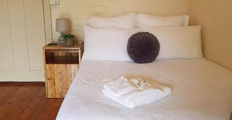 ユースホステル The Imperial Moree