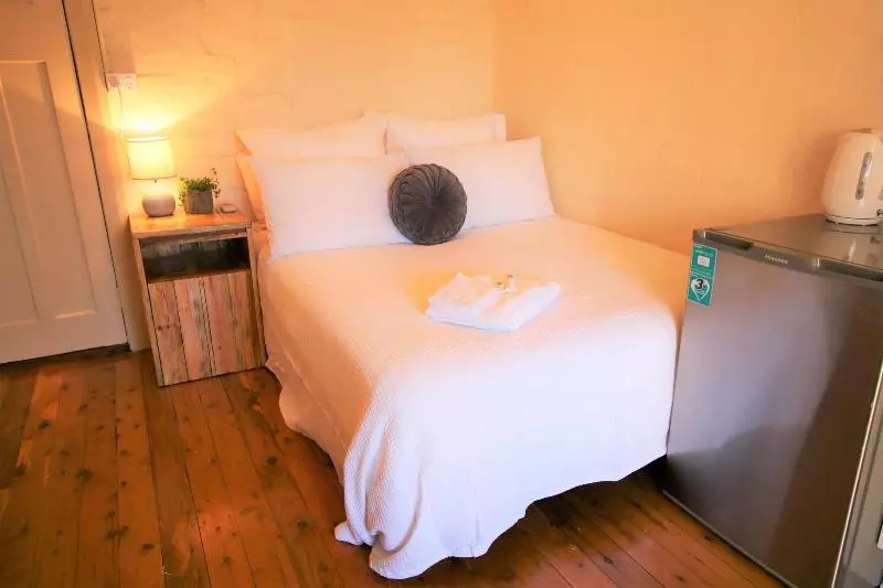 ユースホステル The Imperial Moree