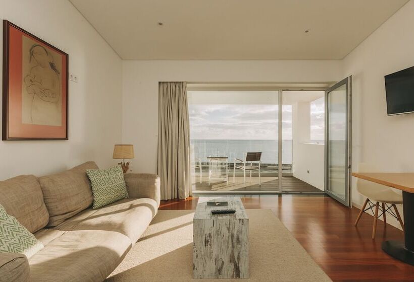 Coast View By Azores Villas