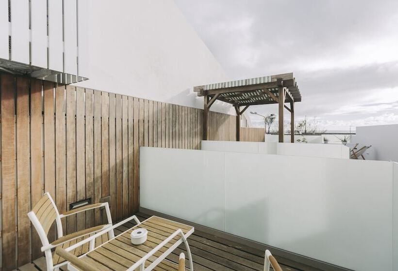 Coast View By Azores Villas