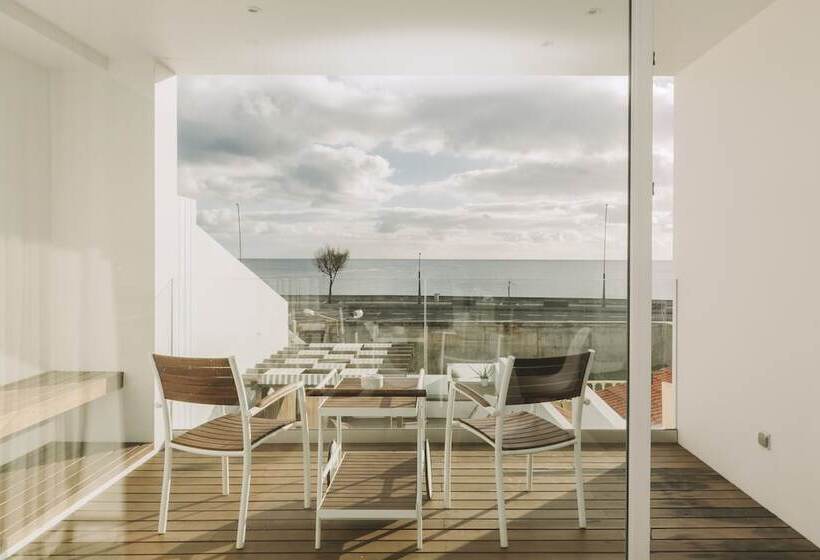 Coast View By Azores Villas