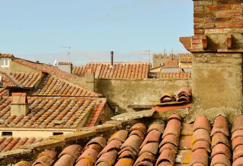 B&b Vicolo Della Scala